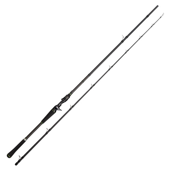 Spinnspö Overtake Fight rod
