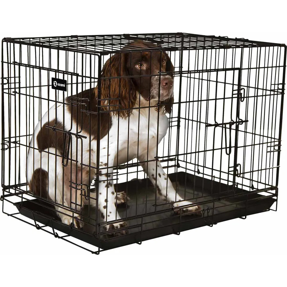 Hundtransportbur