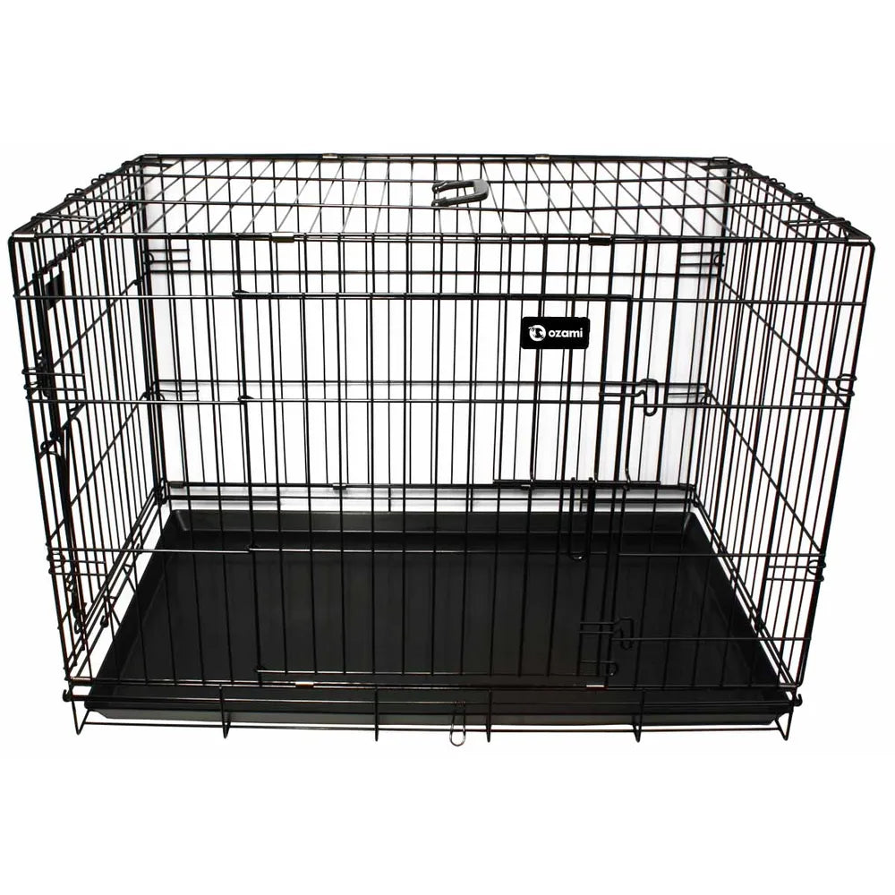 Hundtransportbur