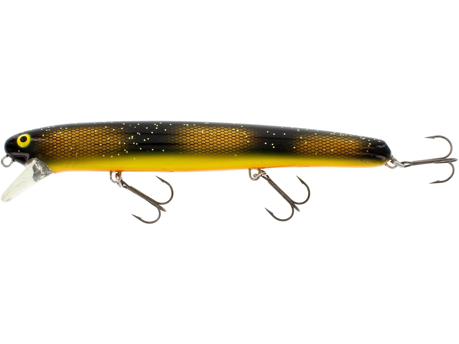 Westin Jätte 23 cm Wobbler