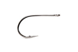 Attitude Streamer Extra - Predatorflugkrok Black Nickel