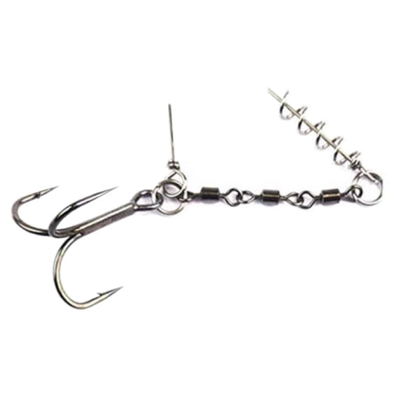 Pike Rig Link Junior