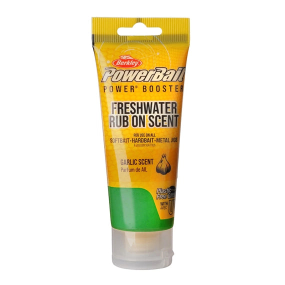 Doftmedel Powerbait Gel