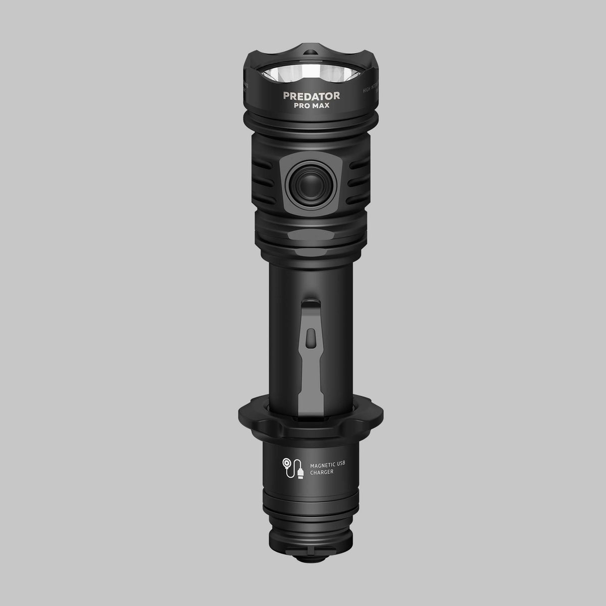 Lampa för jakt - Predator Pro Max Extended Set