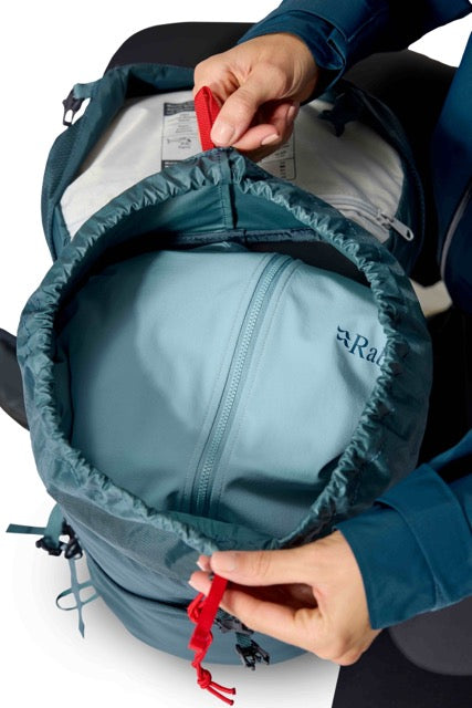 Protium 33 ND - Women's Day Pack