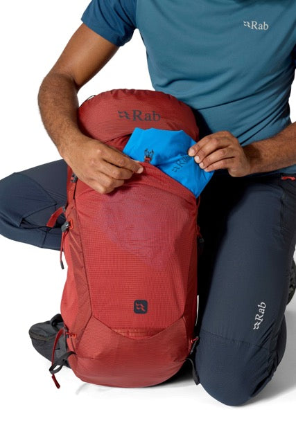 Protium 35 Day Pack