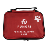 Första Hjälpen Kit för hund