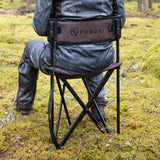 Pumori Nomad ihopfällbar stol