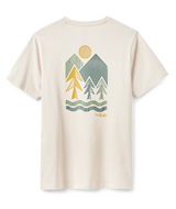 Stance Vista Tee - Women's T-shirt