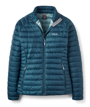 Microlight Jacket Women