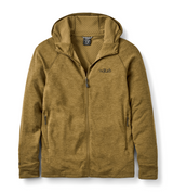 Nexus Fleece Hoody Men