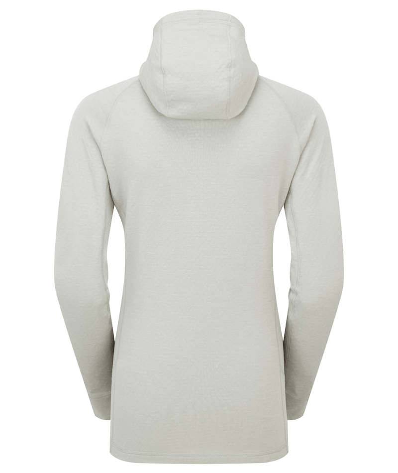 Nexus Fleece Hoody Women