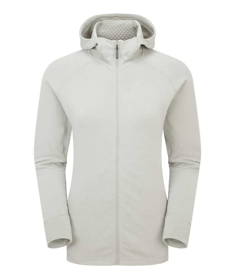 Nexus Fleece Hoody Women