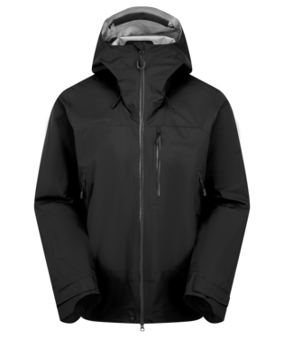Firewall Mountain Jacket Men