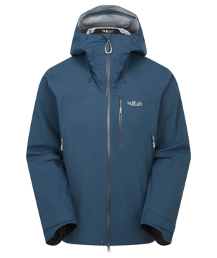 Firewall Mountain Jacket Men
