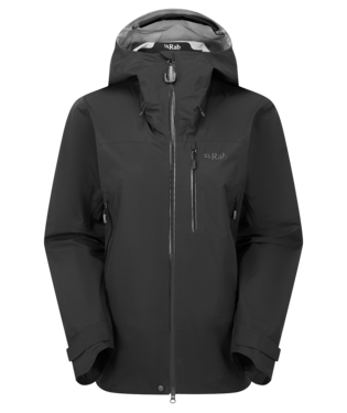 Firewall Mountain Jacket Women