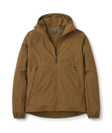 Borealis Softshell Hoody Men