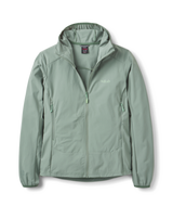 Borealis Softshell Hoody Women