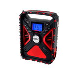 Quest DAB+ Nödradio