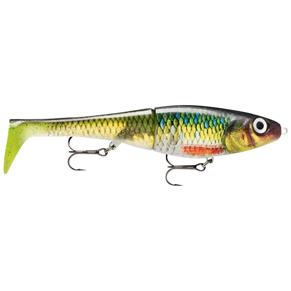 X-Rap Peto 20 cm