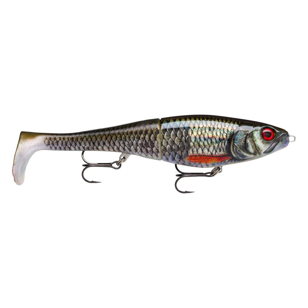 X-Rap Peto 20 cm