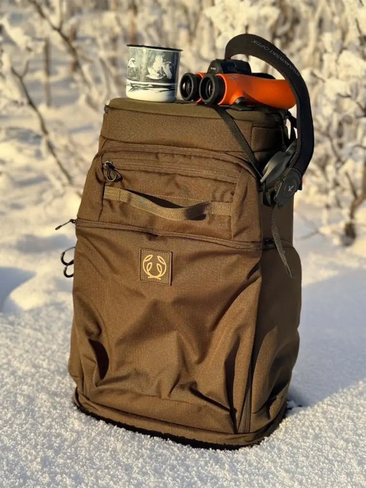 Ranger Chair Pack