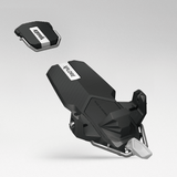 Montering av BC Manuell och Xplore-bindning på Turskidor