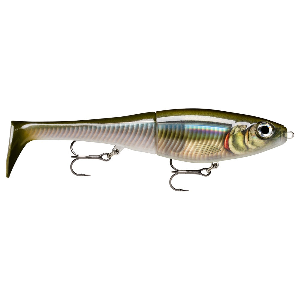 X-Rap Peto 20 cm