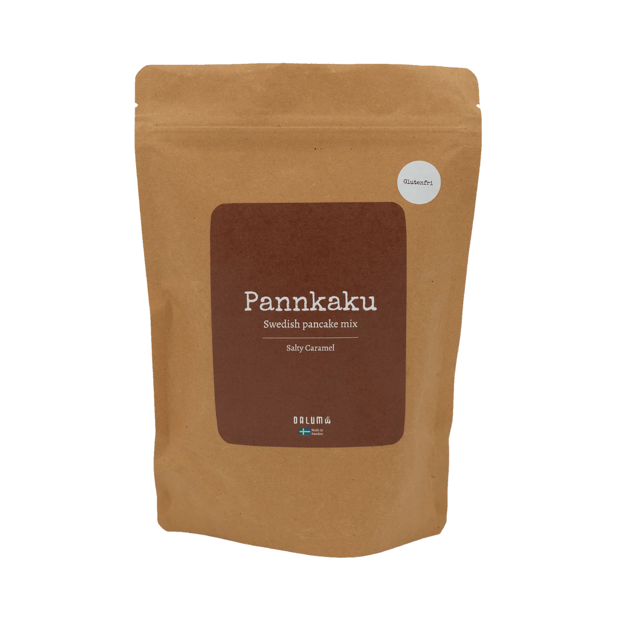 Pannkaksmix Salty Caramel