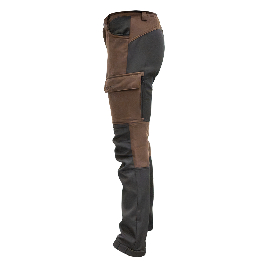 Pumori Ranger byxa, Dam