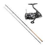 Shimano Seatrout Set Lux
