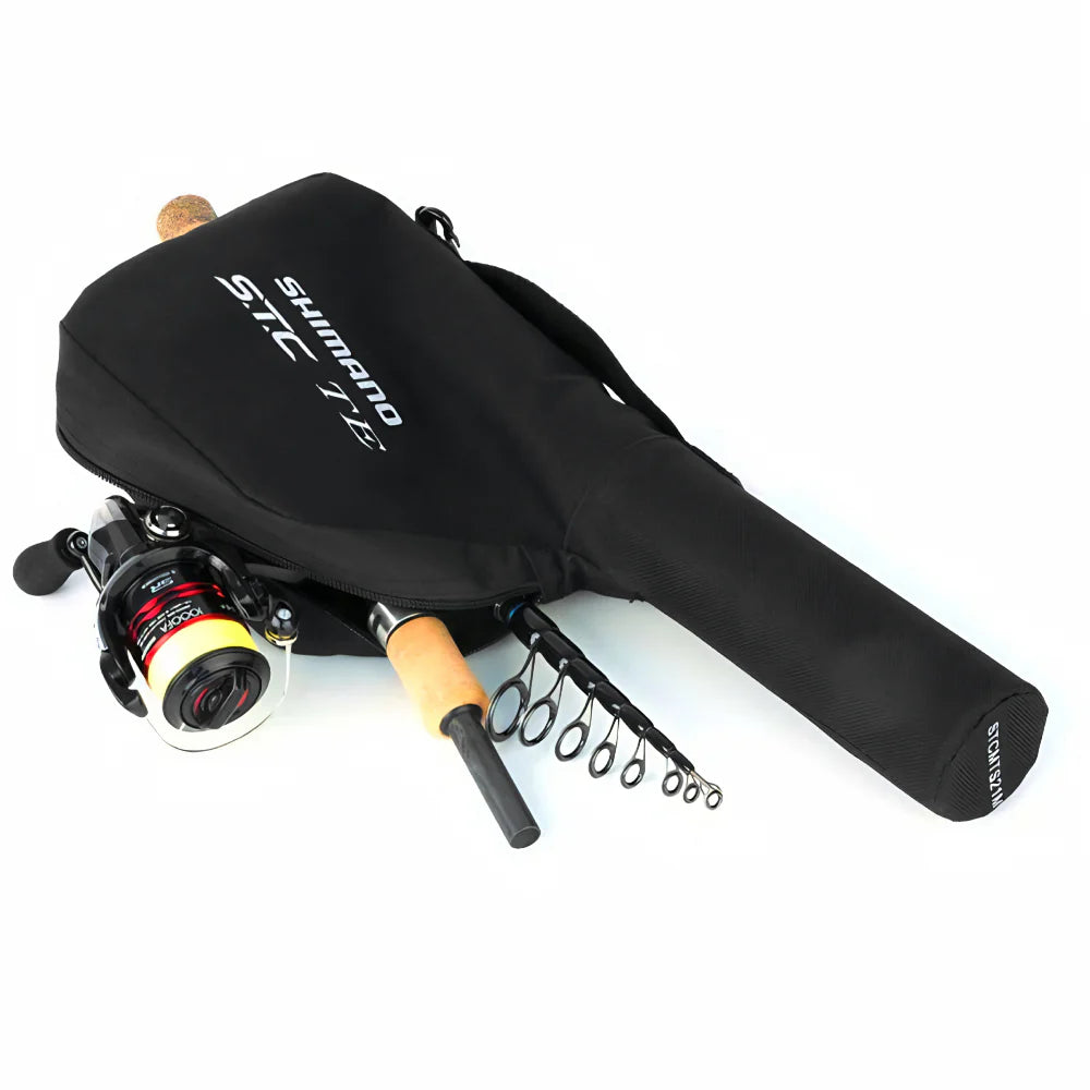 STC AX Mini Tele