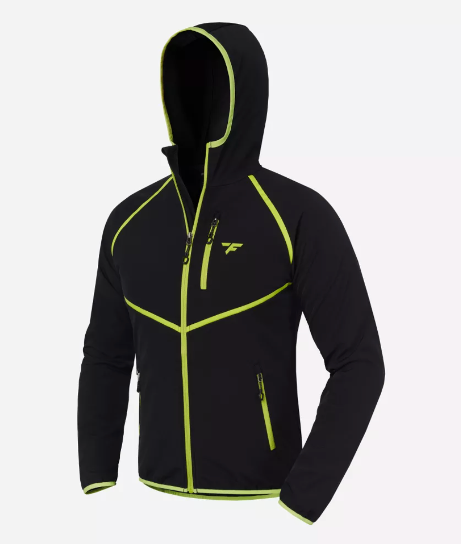 Nitro 1325 Softshell Jacket