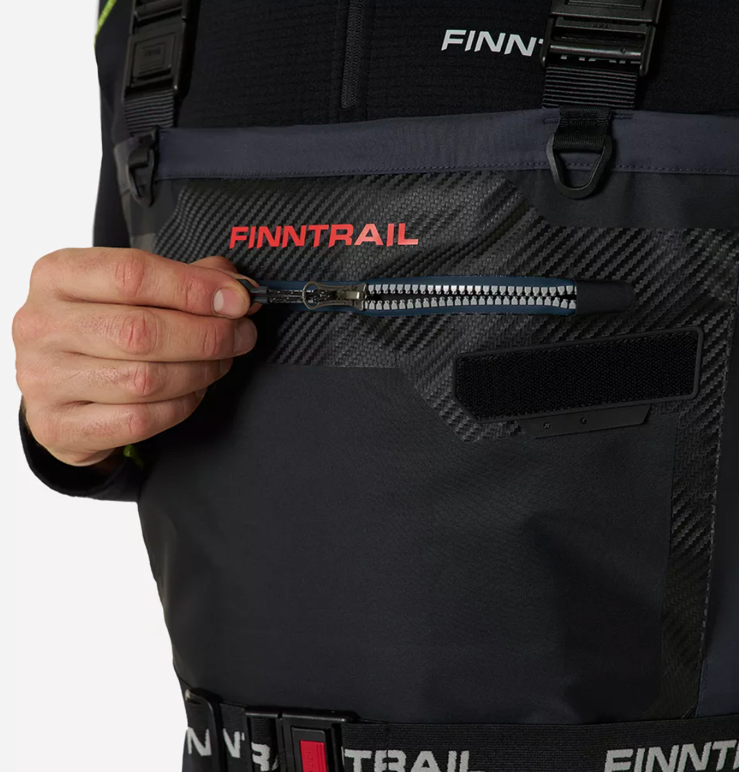 Proguide 1541 Waders