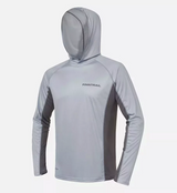 Sun Protect Longsleeve Big Wave