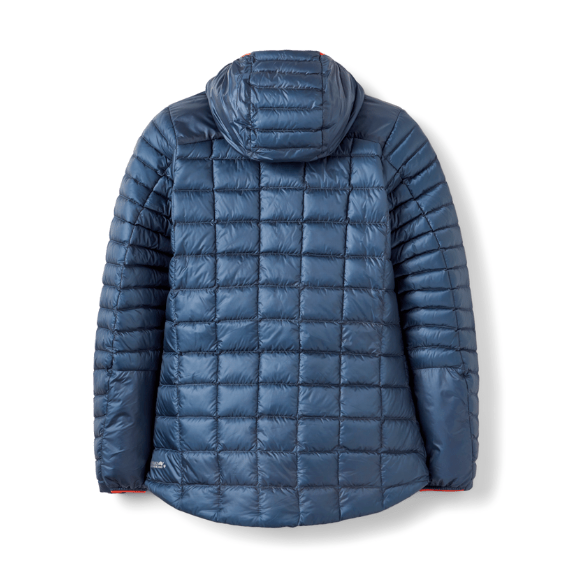 Mythic Alpine Light Downjacket Women