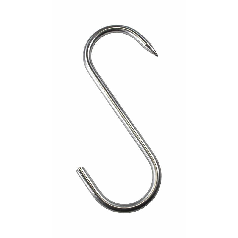 Slaktkrok S-Hook 9mm