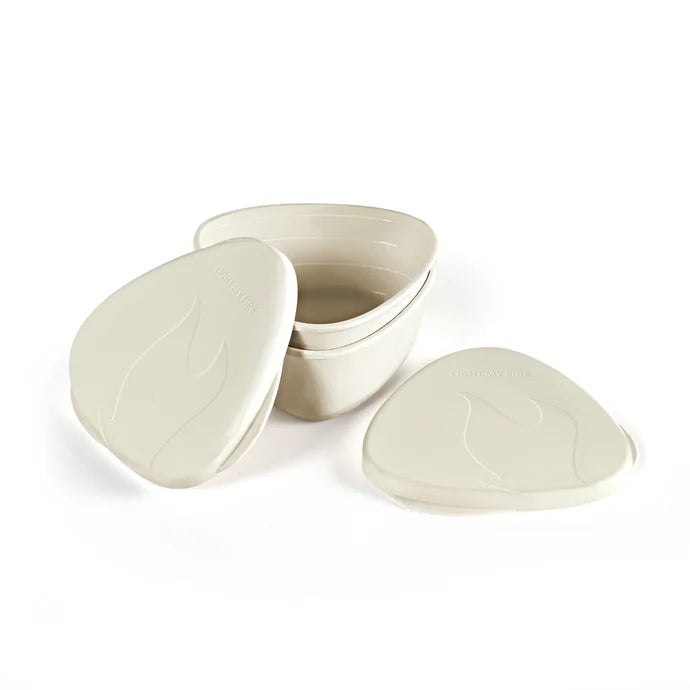 Matlåda, SnapBox O 2-pack