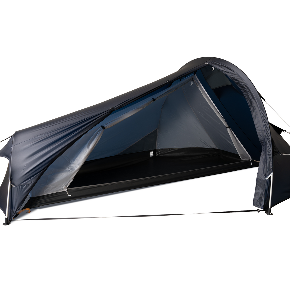 Snota 1 Ultralight (2027) - Ultralätt Enmanstält