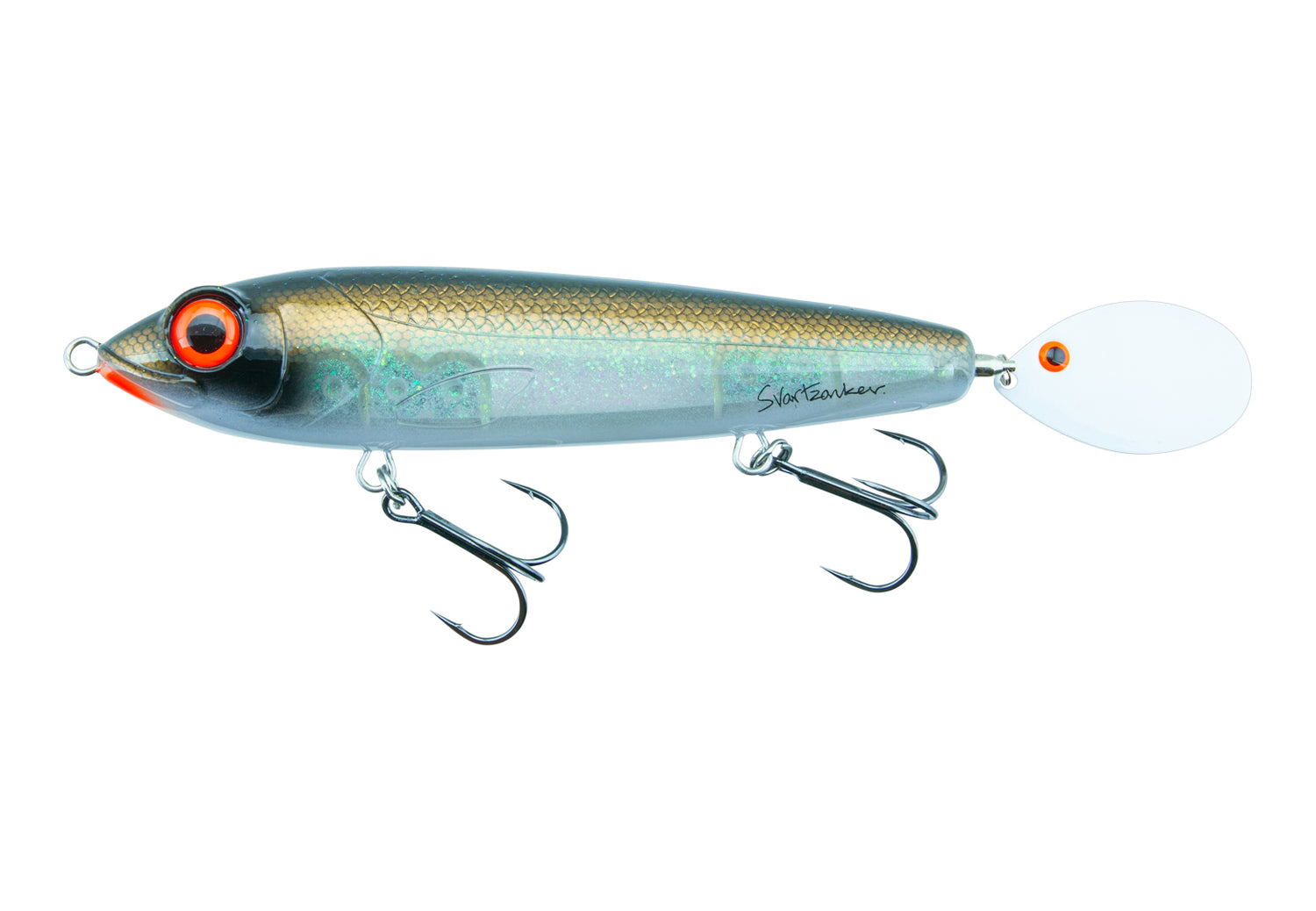 Spinning McTail