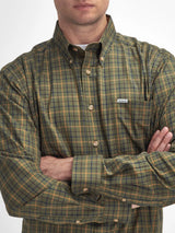 Barbour Sporting Tattersall Regular Shirt