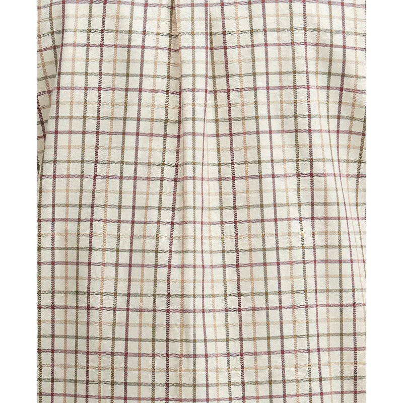 Barbour Sporting Tattersall Regular Shirt