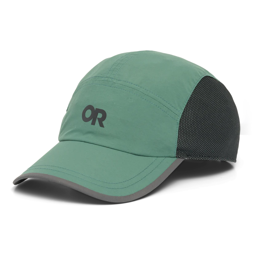 Swift Cap