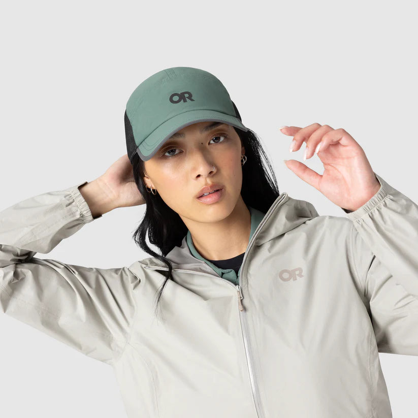 Swift Cap