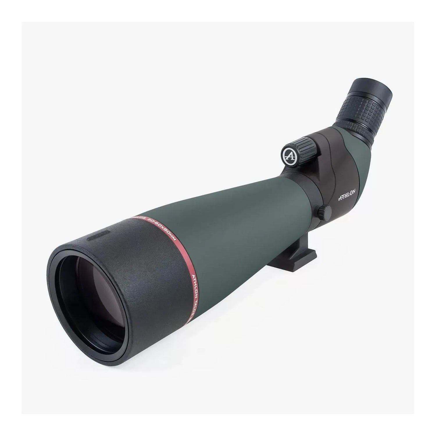 Talos 20-60x80 Grön
