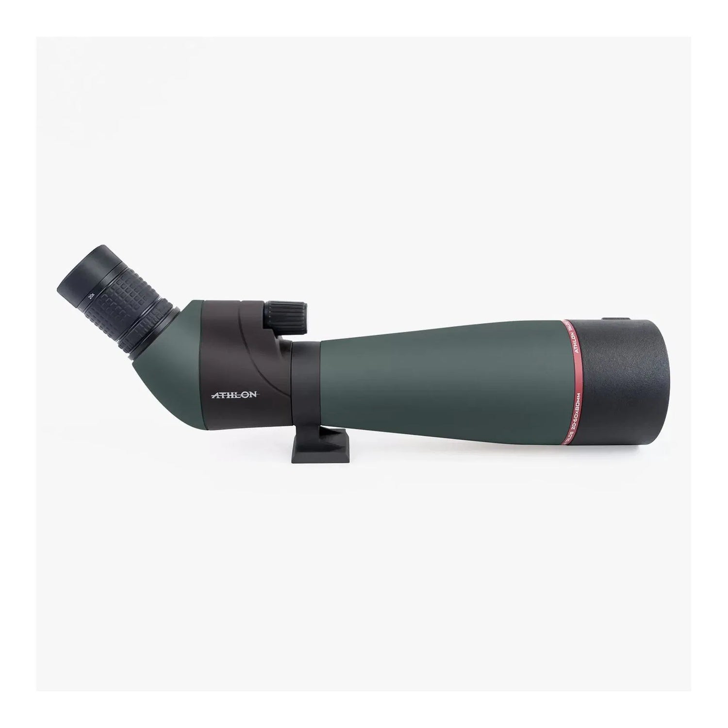 Talos 20-60x80 Grön