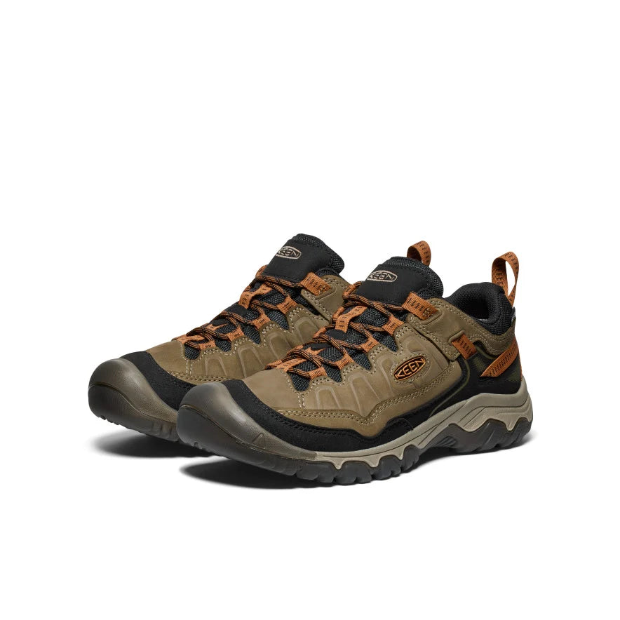 Targhee IV WP Men