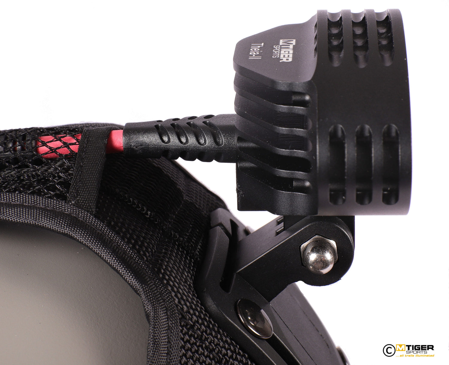Theia - 3 head lamp kit 3000 Lumen