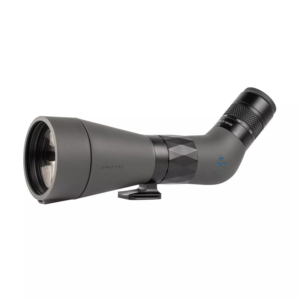 Titanium ED 25-60x85 Tubkikare
