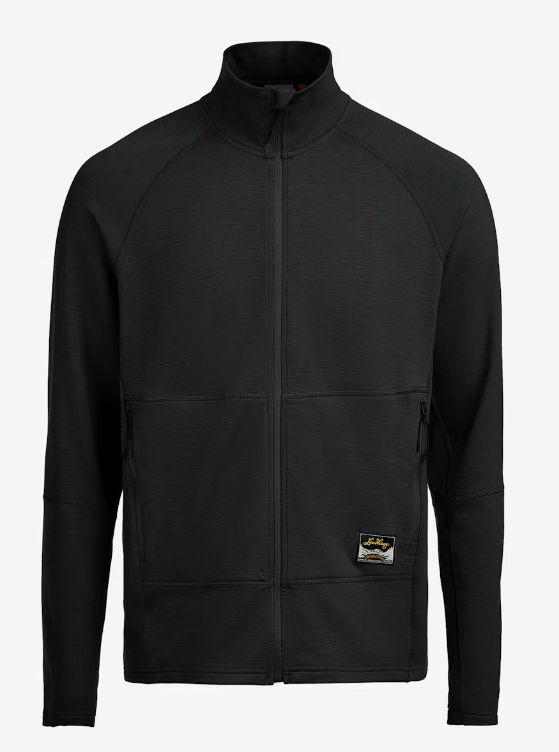 Tived Merino Full Zip Men